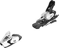 Algopix Similar Product 7 - Salomon Z12 Ski Bindings