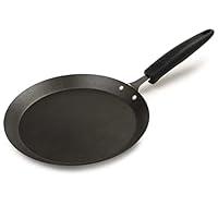 Algopix Similar Product 18 - Norpro Nonstick 9.5 Inch Crepe Pan