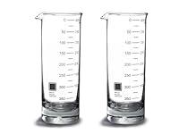Algopix Similar Product 11 - Periodic Tableware Laboratory Beaker