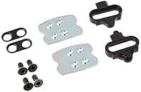 Algopix Similar Product 10 - SHIMANO SMSH51 Plate Set with Counter