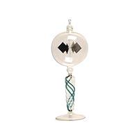 Algopix Similar Product 13 - GW Schleidt Clear Sphere Green and