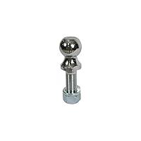 Algopix Similar Product 18 - Reese 7402436 Trailer Hitch Ball 178