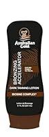 Algopix Similar Product 20 - Australian Gold Dark Tanning