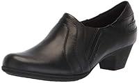 Algopix Similar Product 7 - Rockport Womens Brynn Slipon Pump