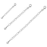 Algopix Similar Product 1 - Sterling Silver Pendant Necklace