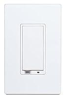 Algopix Similar Product 7 - GOCONTROL RA45851 ZWave Wall Dimmer