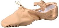Algopix Similar Product 12 - Bloch Mens Dance Pump Split Sole