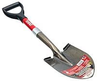 Algopix Similar Product 5 - Bond LH015 Mini D Handle Shovel