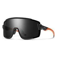 Algopix Similar Product 1 - SMITH Optics Wildcat Sunglasses 