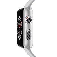 Algopix Similar Product 15 - IPG for Apple Watch Crown DOT  Side