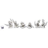 Algopix Similar Product 19 - Reaper 77010 Kobolds 6 Dark Heaven