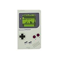Algopix Similar Product 19 - Paladone Game Boy Notebook  Pocket
