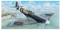 Algopix Similar Product 1 - Trumpeter 124 Supermarine Spitfire