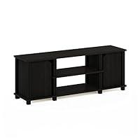 Algopix Similar Product 6 - Furinno Brahms TV Stand Entertainment