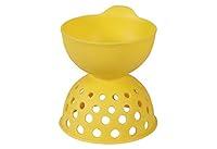 Algopix Similar Product 14 - OXO Good Grips Silicone Egg Poachers