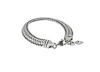 Algopix Similar Product 18 - 925 Silver Plated Mens Bold Chain