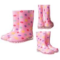 Algopix Similar Product 12 - Lx10tqy Children Kids Cartoon Polka
