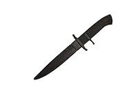 Algopix Similar Product 15 - WUU JAU 11 7/8" Rubber Training Knife