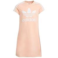 Algopix Similar Product 6 - adidas Originals Kids Adicolor Dress