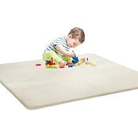 Algopix Similar Product 4 - BALAPET Thick Memory Foam 50x50 Play