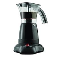 Algopix Similar Product 14 - Brentwood Electric Moka Pot Espresso