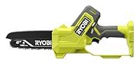 Algopix Similar Product 7 - Ryobi ONE 18V 6 in Battery Compact