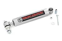 Algopix Similar Product 1 - Rough Country N3 Steering Stabilizer