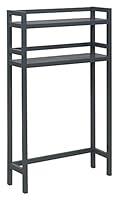 Algopix Similar Product 3 - New Ridge Home Goods Dunnsville 2Tier