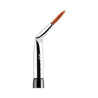Algopix Similar Product 10 - Sigma B12 Bent Liner Makeup Brush 