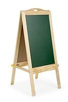 Algopix Similar Product 18 - Displays2go Childrens Double Sided