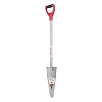 Algopix Similar Product 20 - ROOT ASSASSIN 48 Garden ShovelSaw 