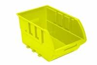Algopix Similar Product 3 - Homak Single Plastic Individual Bin