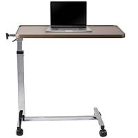 Algopix Similar Product 16 - DMI TiltTop Overbed Table Bedside
