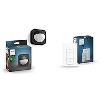 Algopix Similar Product 19 - Philips Hue DusktoDawn Outdoor Motion