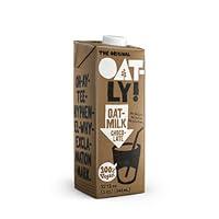 Algopix Similar Product 1 - Oatly Oat Milk Chocolate 32 oz Pack