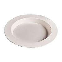 Algopix Similar Product 10 - SP Ableware Ergo Plate with High Wall
