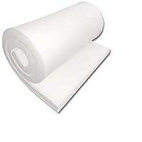 Algopix Similar Product 7 - FoamTouch 1x24x72HDF Upholstery Foam