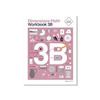 Algopix Similar Product 14 - Dimensions Math Workbook 3B