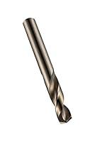 Algopix Similar Product 20 - Dormer A11711 Short Stub Drill Bronze
