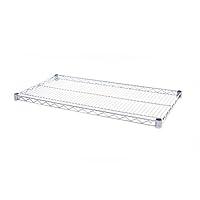 Algopix Similar Product 10 - Seville Classics NSFCertified Storage