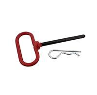 Algopix Similar Product 17 - ABN Trailer Tow Hitch Lock Pin and