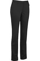 Algopix Similar Product 15 - Edwards Womens Slim Chino Flat Front