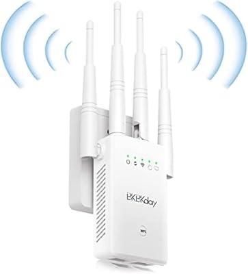 Wifi Booster Repetidor Wifi 5g Amazon Xiaomi WiFi Extender Pro