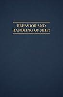 Algopix Similar Product 2 - Behavior and Handling of Ships