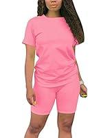 Algopix Similar Product 5 - Uni Clau Womens 2 Piece Outfit
