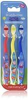 Algopix Similar Product 7 - Brush Buddies Peppa Pig Kids