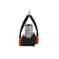 Algopix Similar Product 20 - Kamoer KVP8 Mini Vacuum Pump 24V Brush