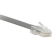 Algopix Similar Product 11 - OEM PN C5E-GY-NB-5 5FT CAT5