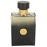 Algopix Similar Product 2 - Versace Pour Homme Oud Noir Eau De