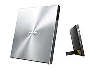 Algopix Similar Product 3 - ASUS 2RY8963 SDRW08U5SU External